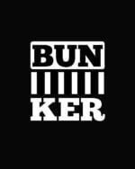Bunkers - Printed Half sleeve T-Shirt - Image 2