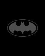Batman Logo - Image 2