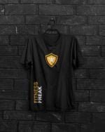 Fitness Freak - Stay Fit