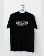 Padhaku students - A T-Shirt for all Padhaku students