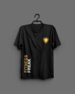 Fitness Freak 3 - Stay fit