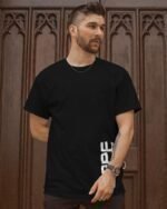 DOPE – Printed T Shirt Premium Look and Ultimate Comfort