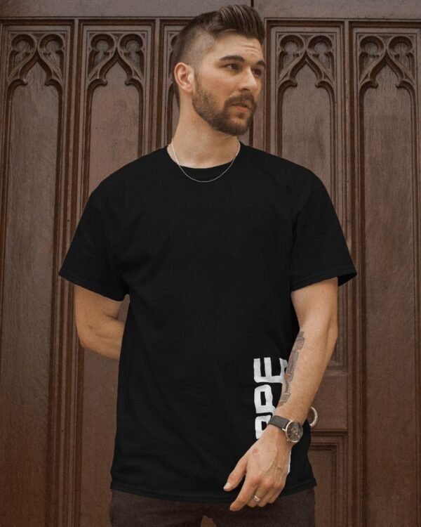 DOPE – Printed T Shirt Premium Look and Ultimate Comfort