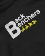 MountCart Store Back-benchers Cool T Shirt for Men
