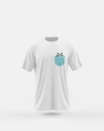 Panda in Pocket