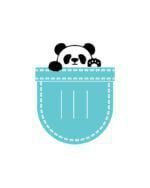 Panda in Pocket - Image 2