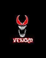 Scary Venom T-Shirt for men - Image 2