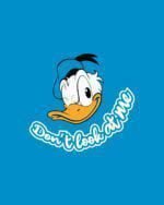 Don't Look at Me - Image 2