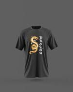 Dragon Printed T-Shirt