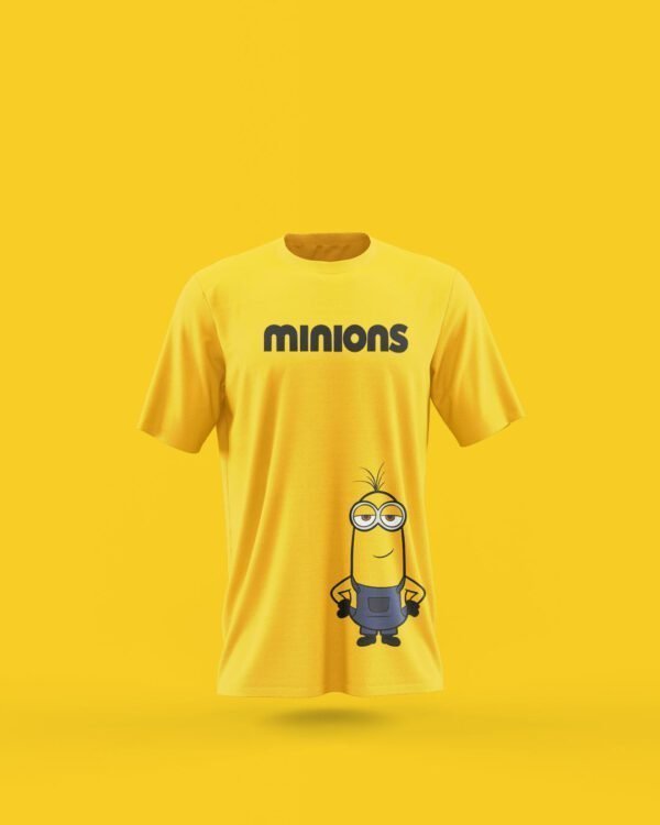 Minions