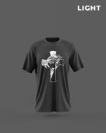 Jesus Glow in Dark T-Shirts - Image 2