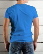 Mili Toh Best Nahi Toh Next Printed T-Shirt for men - Image 4