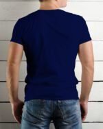 Sun Yaha Bhaav Khana Mana Hai Printed T-Shirt - Image 5