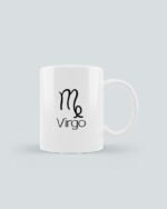 Astrology Symbols Printed Mugs - Image 2