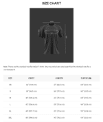 MountCart streetwear regular bio-wash cotton tshirt - Image 4