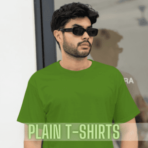 MountCart Plain t shirt for men