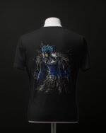 MountCart Store Anime Graphic Printed 100% Cotton T-Shirts - Regular Fit, Round Neck, Half Sleeves - Image 8