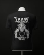 MountCart Store Anime Graphic Printed 100% Cotton T-Shirts - Regular Fit, Round Neck, Half Sleeves - Image 10