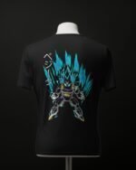 MountCart Store Anime Graphic Printed 100% Cotton T-Shirts - Regular Fit, Round Neck, Half Sleeves - Image 12