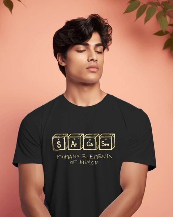 mountcart half t shirt for men