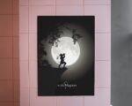 Jai Hanuman ji High Quality Printed Metal Glossy Sheets - Image 3