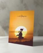 Jai Hanuman High Quality Printed Metal Glossy Sheets - Image 3