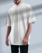 Super Car - Mustang Oversized t-shirts - Image 2