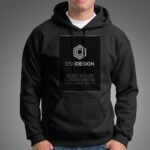 Print on demand Hoodie