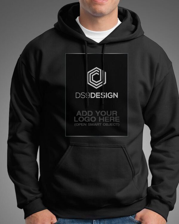 Print on demand Hoodie