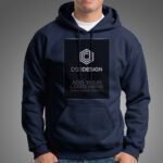 Print on demand Hoodie - Image 3