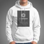 Print on demand Hoodie - Image 4