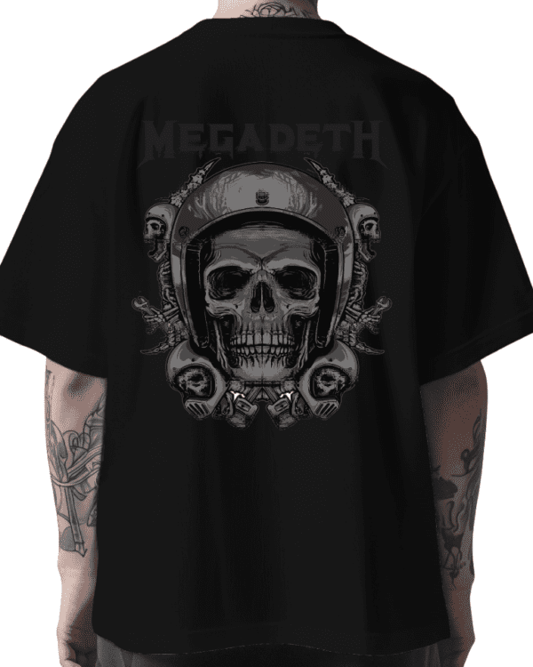 MounCart Store Oversized Black Fit Drop Shoulder Cool and Stylish Latest Graphics Printed Half Sleeve T-Shirt for Men and Women