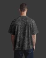 Acid Wash Vintage Collection T-Shirt - Image 3