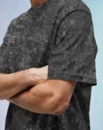 Acid Wash Vintage Collection T-Shirt - Image 4