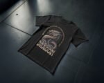 Dragon oversized t-shirts - Image 5