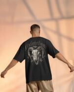 Malevolent Oversized T-Shirts - Image 5
