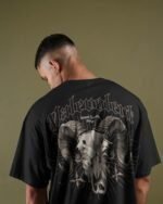 Malevolent Oversized T-Shirts - Image 3