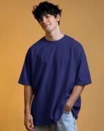 Oversized t-shirts