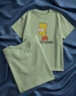 Be a nice human - Image 3