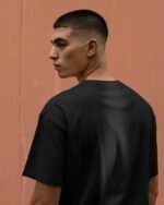 Dark Knight oversized T-Shirts - Image 4