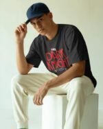 men clothing in mountcart store