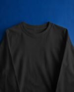 plain white t shirt
