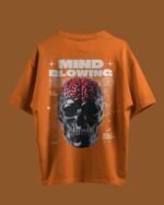 Mind blowing oversized cotton t-shirts