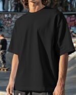 mountcart plain white t shirt