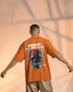Mind blowing oversized cotton t-shirts
