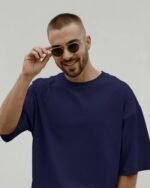 No time for debate oversized T-Shirts