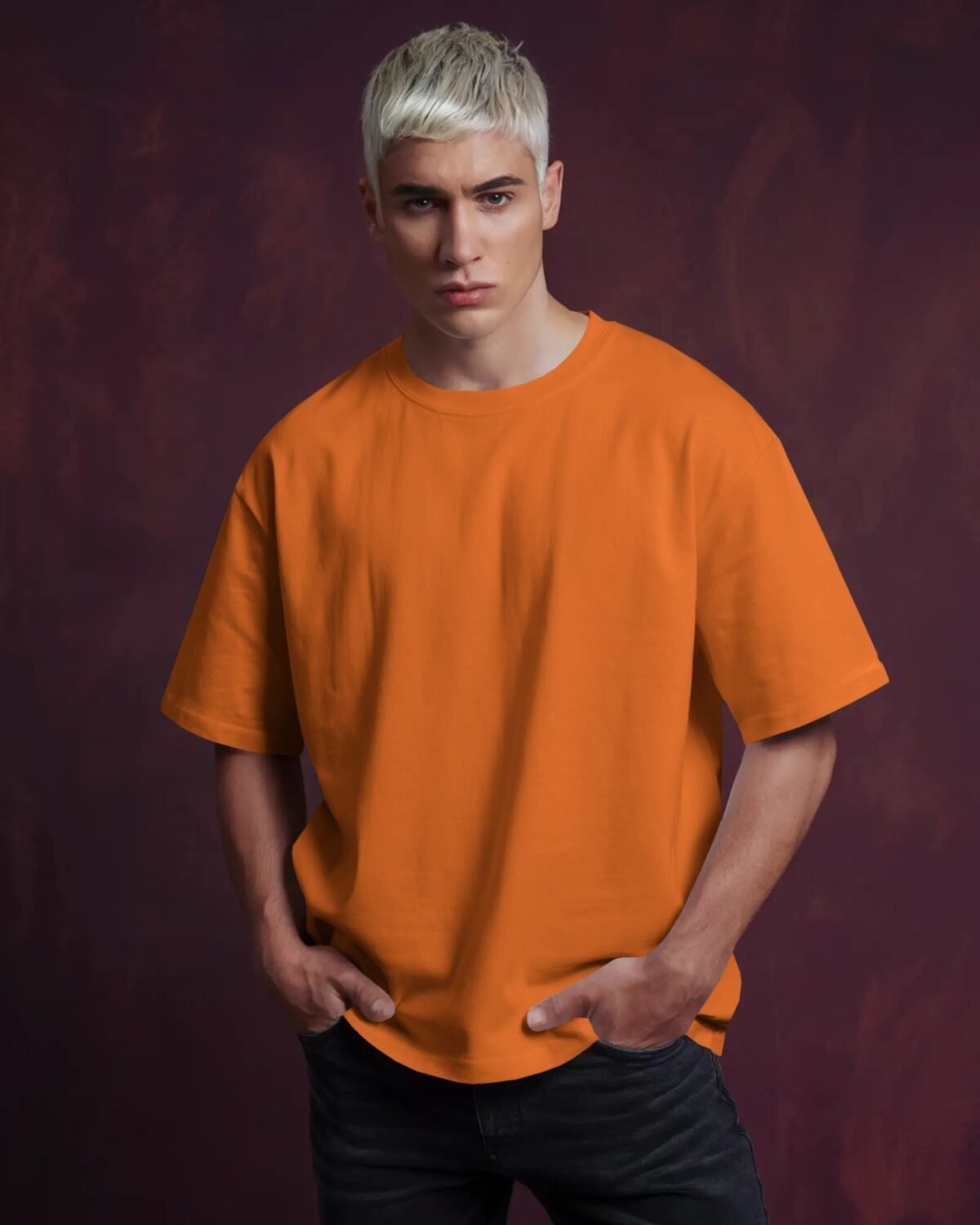 Mind blowing oversized cotton t-shirts
