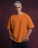 Mind blowing oversized cotton t-shirts