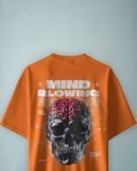 Mind blowing oversized cotton t-shirts